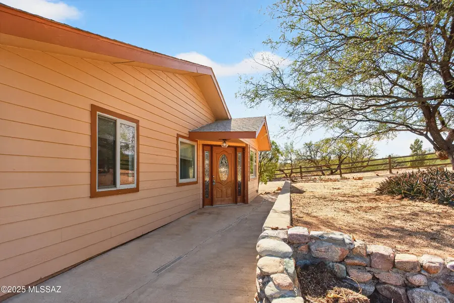 1171 S Va Coyote, Benson, AZ 85602 - Image #3