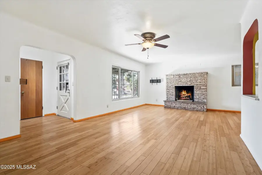 4731 E Scarlett Street, Tucson, AZ 85711 - Image #3