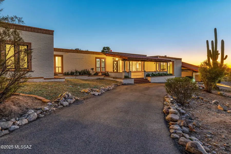 2940 E Camino Juan Paisano, Tucson, AZ 85718 - Image #3