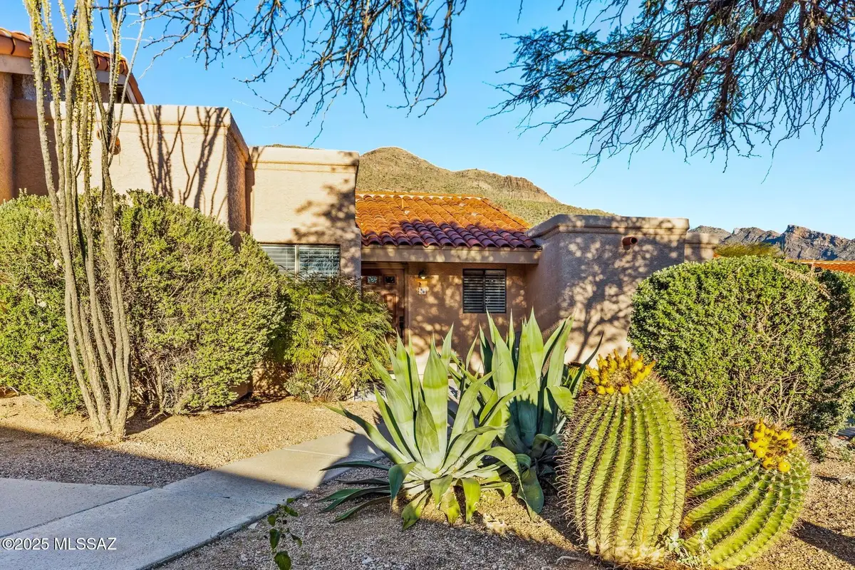 7601 N Calle Sin Envidia #49, Tucson, AZ 85718 - Image #1