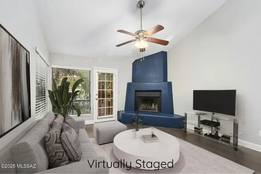 7601 N Calle Sin Envidia #49, Tucson, AZ 85718 - Image #2