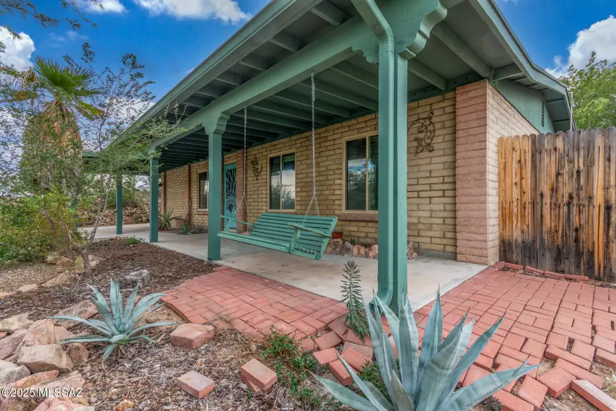 2889 W Desert Crest Drive, Tucson, AZ 85713 - Image #3