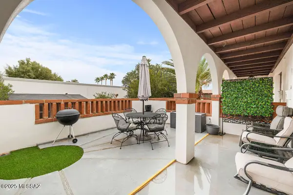 424 S Paseo Madera, Green Valley, AZ 85614