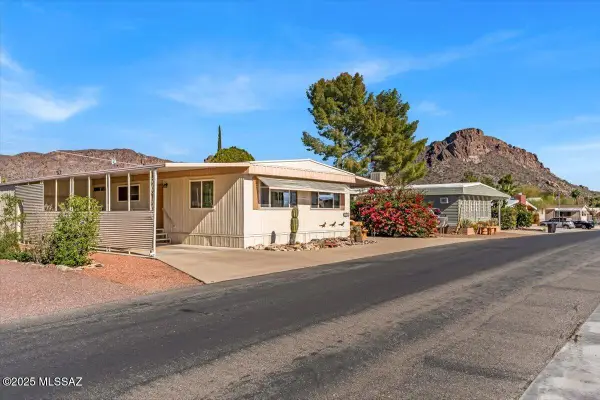 5536 W Tumbling F Street, Tucson, AZ 85713