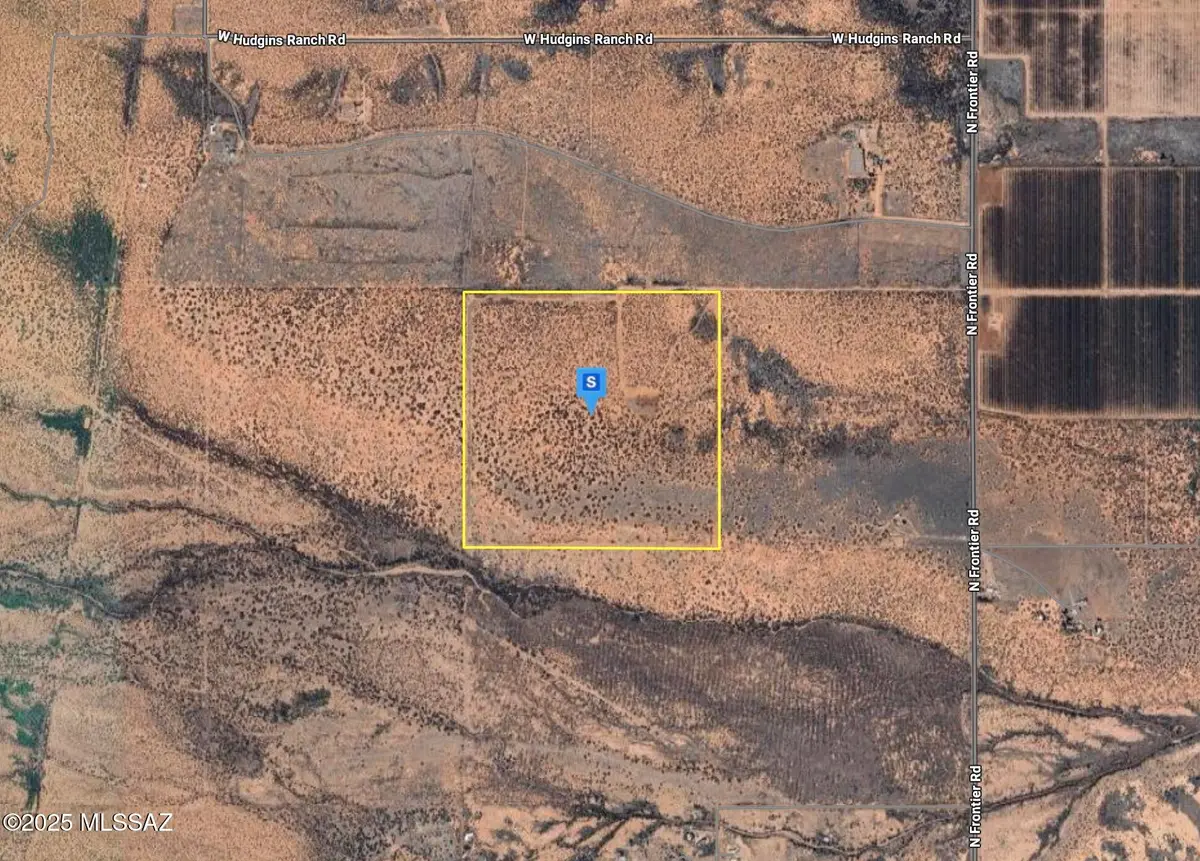 8550 N Frontier Road, Mc Neal, AZ 85617 - Image #1