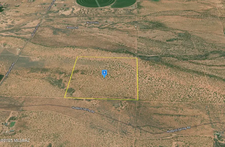 8550 N Frontier Road, Mc Neal, AZ 85617 - Image #2