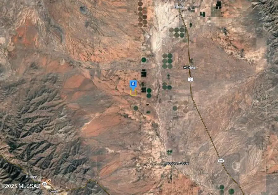 8550 N Frontier Road, Mc Neal, AZ 85617 - Image #3