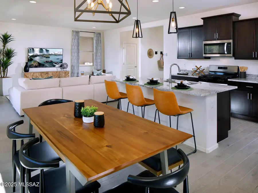 4822 E Greenway Wash Drive, Tucson, AZ 85706 - Image #3