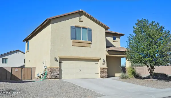 14197 N Stone Pendant Way, Marana, AZ 85658