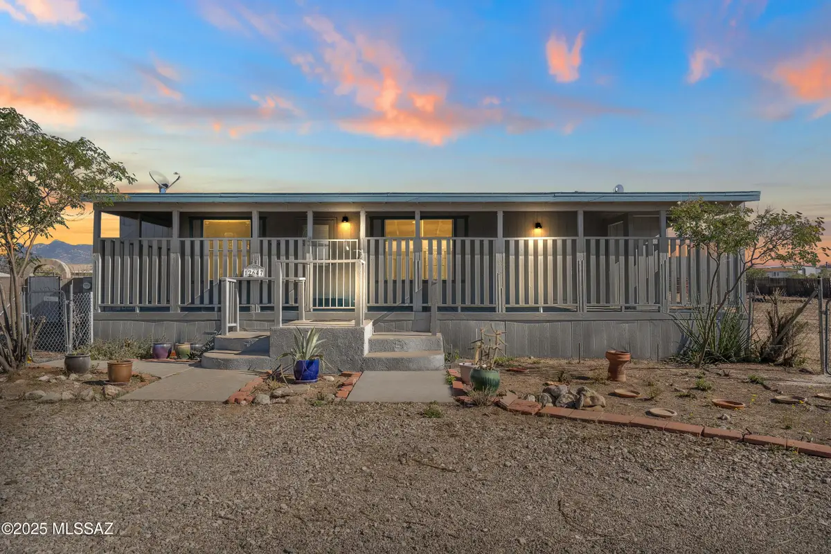 12647 S Ox Cart Trail, Vail, AZ 85641 - Image #1