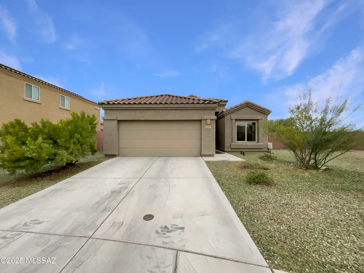 12860 N Cutri Court, Marana, AZ 85653 - Image #1