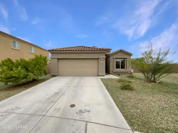 12860 N Cutri Court, Marana, AZ 85653