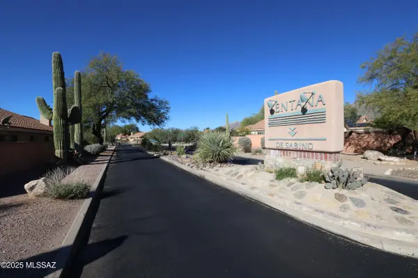 5477 N Via Del Arbolito, Tucson, AZ 85750