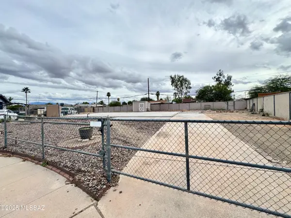 3241 S Capri Circle #19, Tucson, AZ 85713