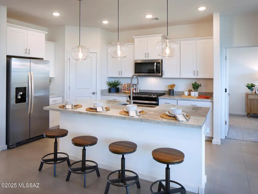 8264 S Clara Roberts Way, Tucson, AZ 85747 - Image #2