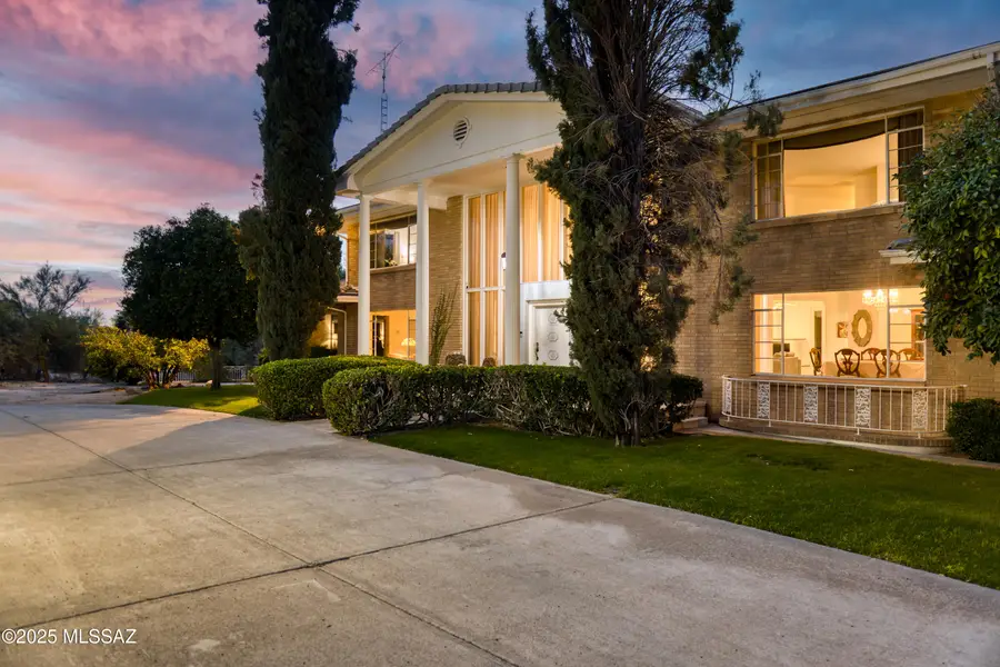 6727 N Pomelo Drive, Tucson, AZ 85704 - Image #3