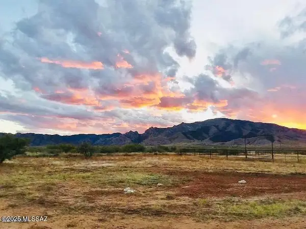 10 AC W Trigger Lane, Cochise, AZ 85606