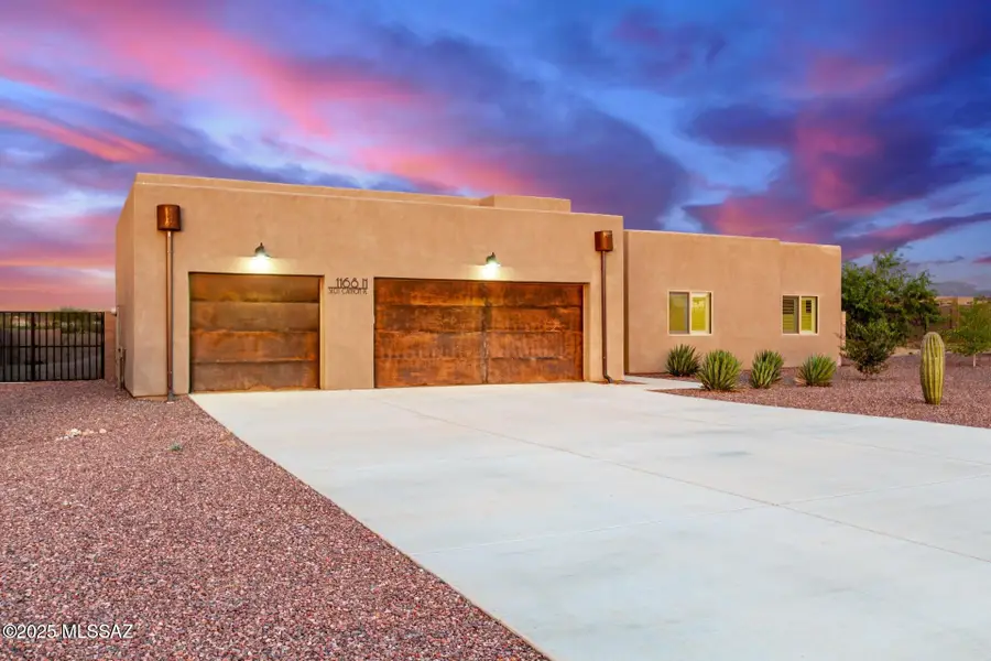 1168 N Slot Canyon Place, Vail, AZ 85641 - Image #2