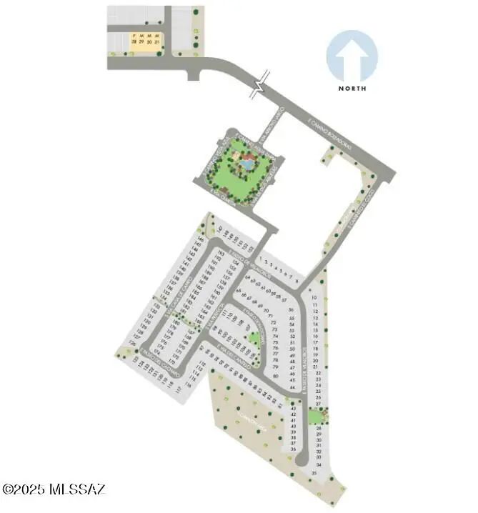 6760 E Paseo Don Octavio, Tucson, AZ 85756 - Image #3