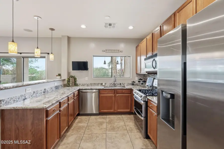 13047 N Desert Olive Drive, Oro Valley, AZ 85755 - Image #3