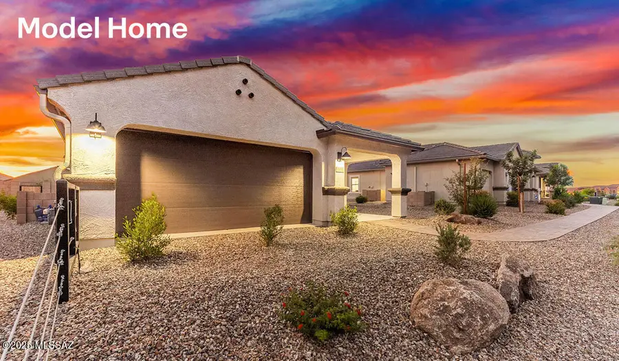 9065 W Agave Garden Drive, Marana, AZ 85653 - Image #2