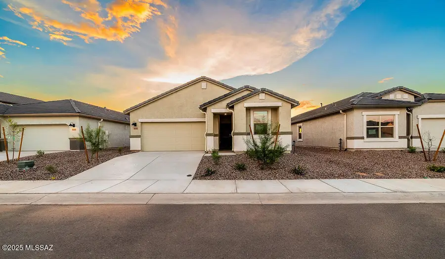 10026 N Cascalote Lane, Marana, AZ 85653 - Image #2