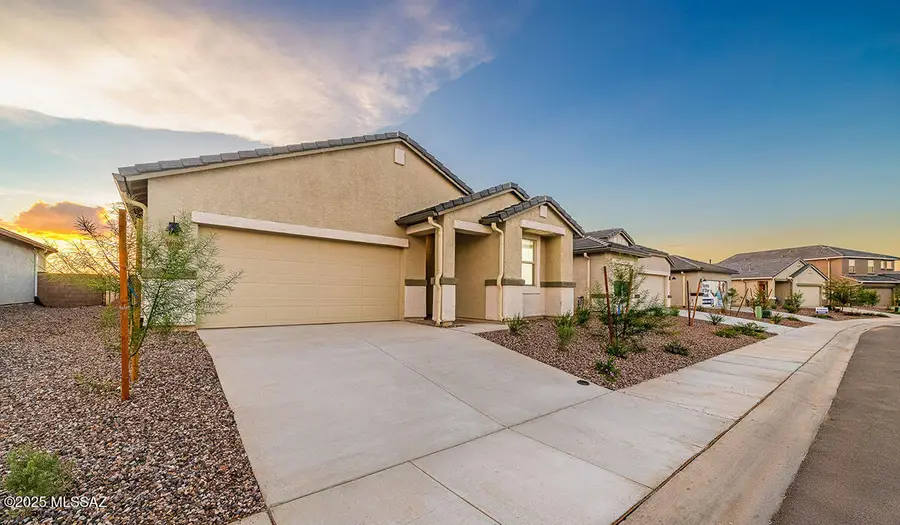 10026 N Cascalote Lane, Marana, AZ 85653 - Image #3