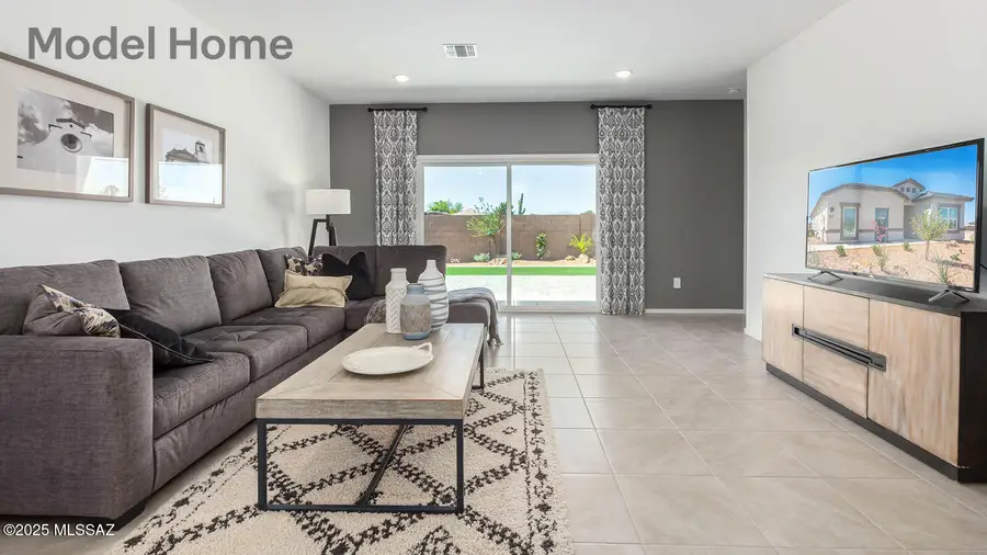 10034 N Cascalote Lane, Marana, AZ 85653 - Image #3