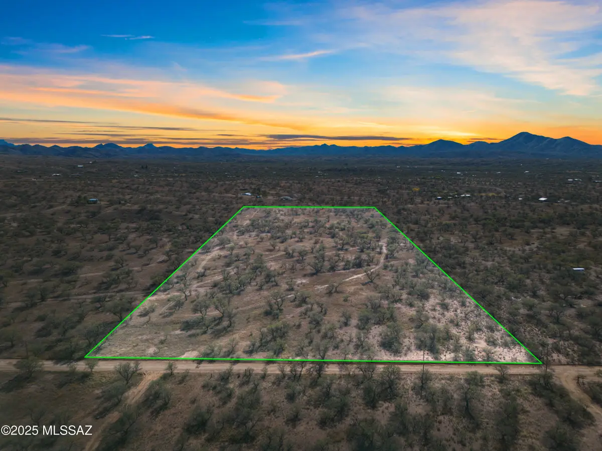 15355 W Hardscrabble Road, Arivaca, AZ 85601 - Image #1