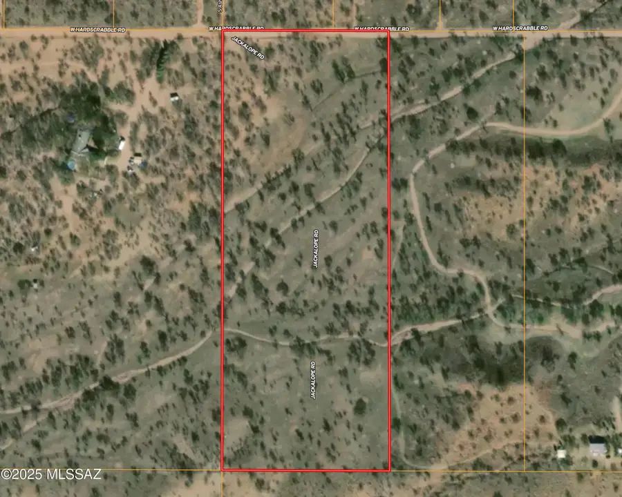 15355 W Hardscrabble Road, Arivaca, AZ 85601 - Image #2