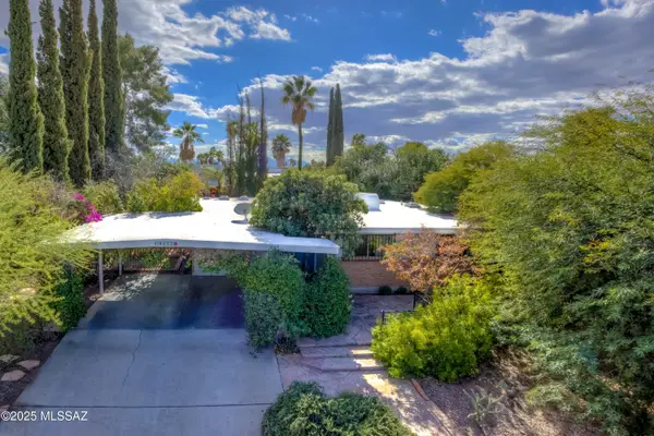 9572 E 29th Street, Tucson, AZ 85748