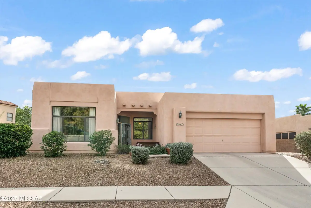 7632 E Park View, Tucson, AZ 85715 - Image #1