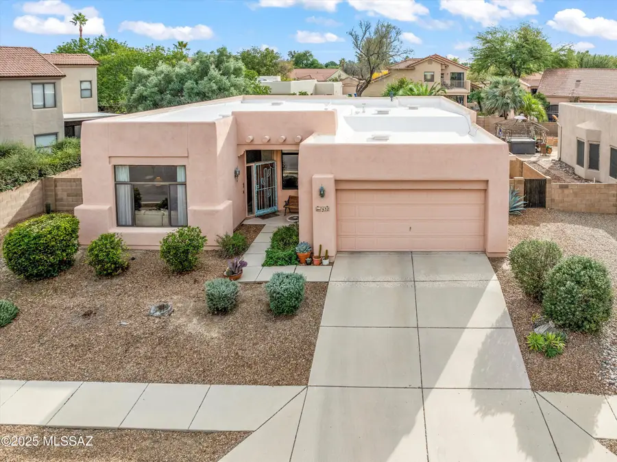7632 E Park View, Tucson, AZ 85715 - Image #2