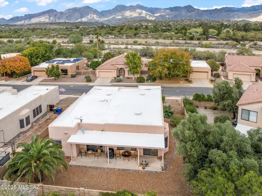 7632 E Park View, Tucson, AZ 85715 - Image #3
