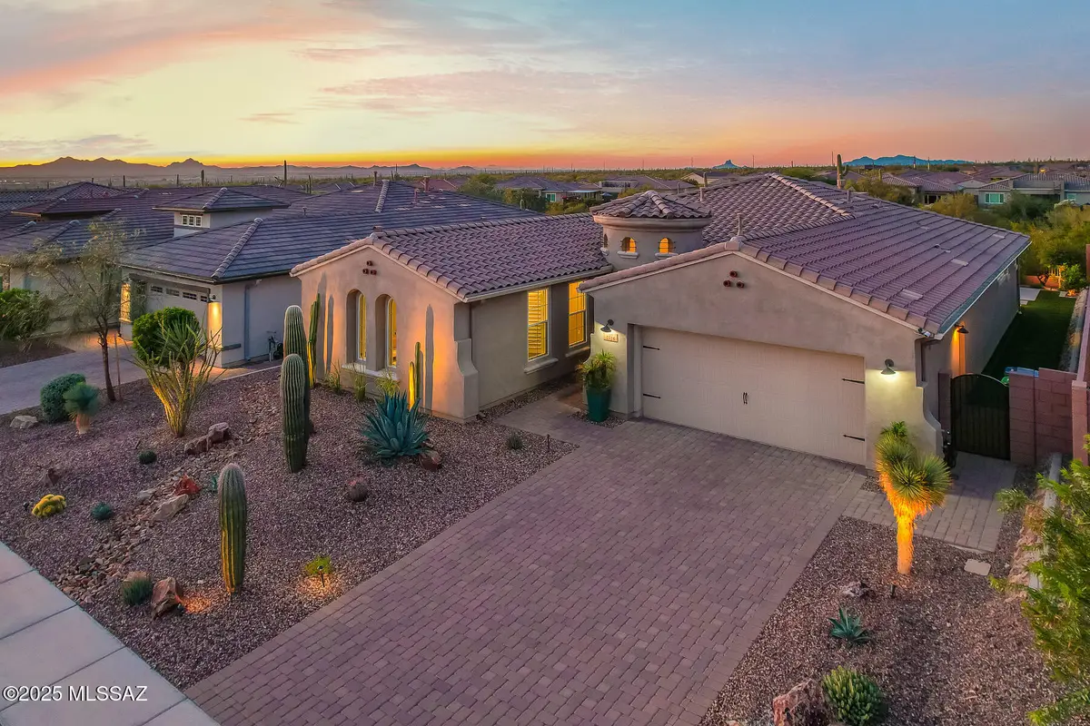 7726 W Sage Path, Marana, AZ 85658 - Image #1