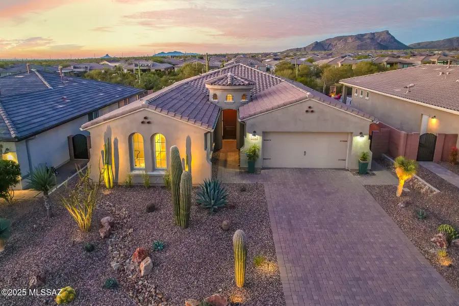 7726 W Sage Path, Marana, AZ 85658 - Image #2