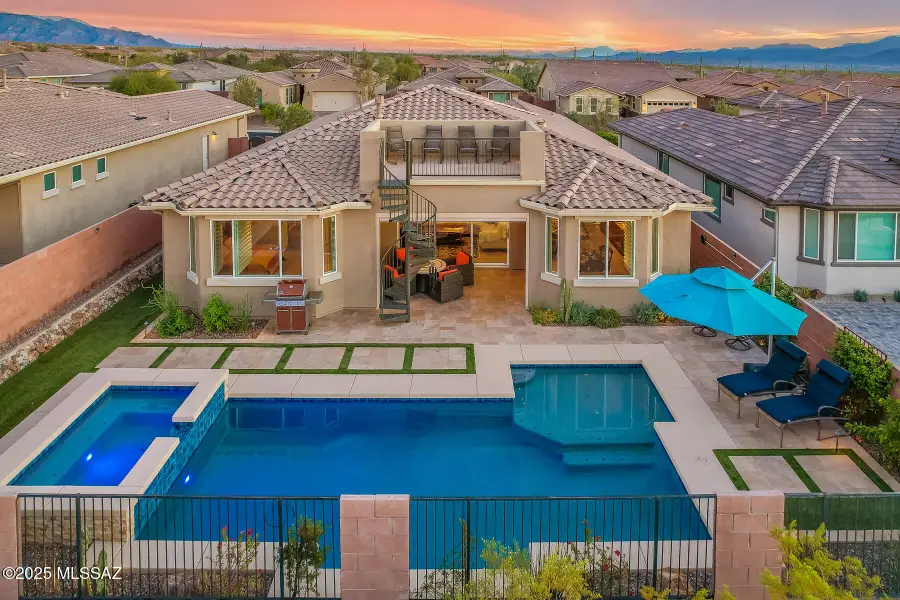 7726 W Sage Path, Marana, AZ 85658 - Image #3