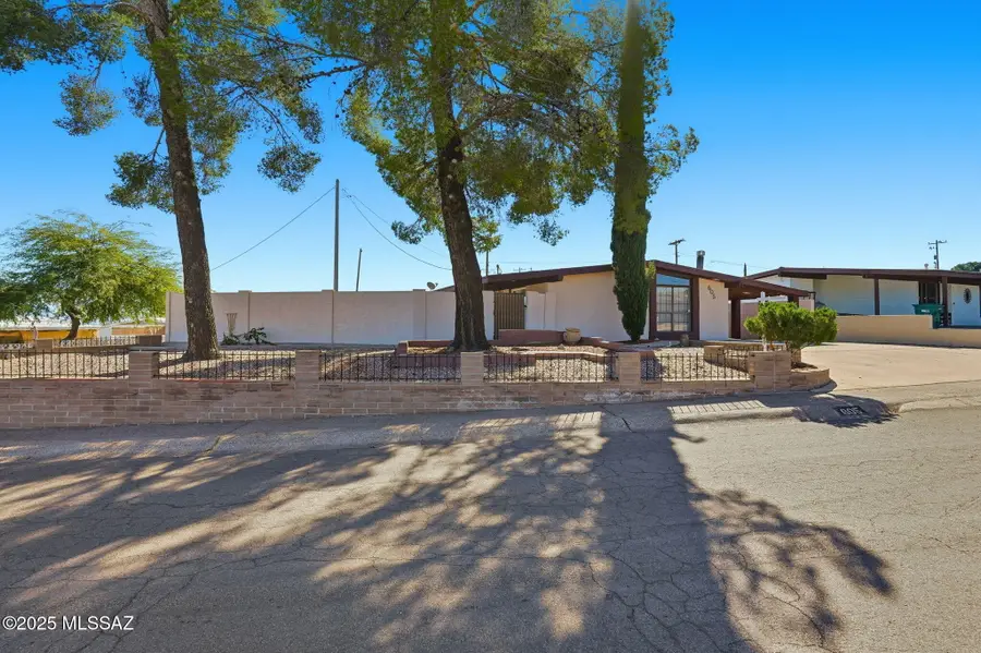 605 W 3rd Avenue, San Manuel, AZ 85631 - Image #3
