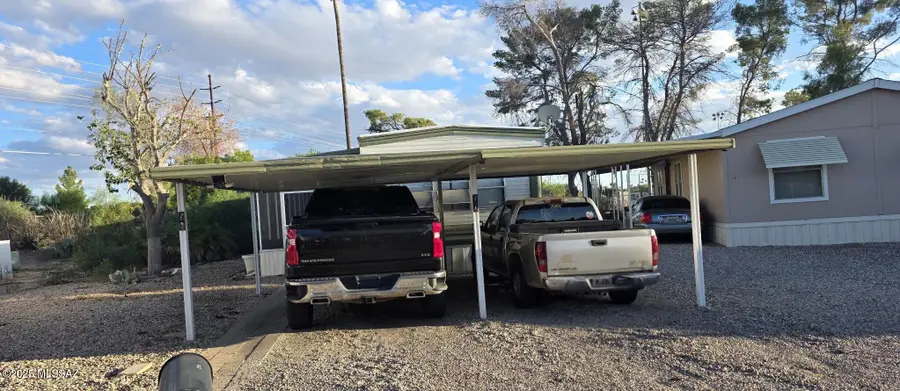 1007 W Prince Road #60, Tucson, AZ 85705 - Image #2