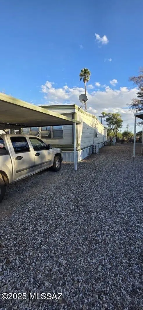 1007 W Prince Road #60, Tucson, AZ 85705 - Image #3