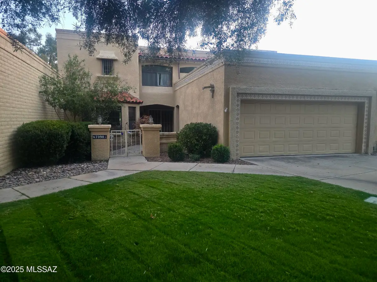 7090 E Calle Morera, Tucson, AZ 85750 - Image #1