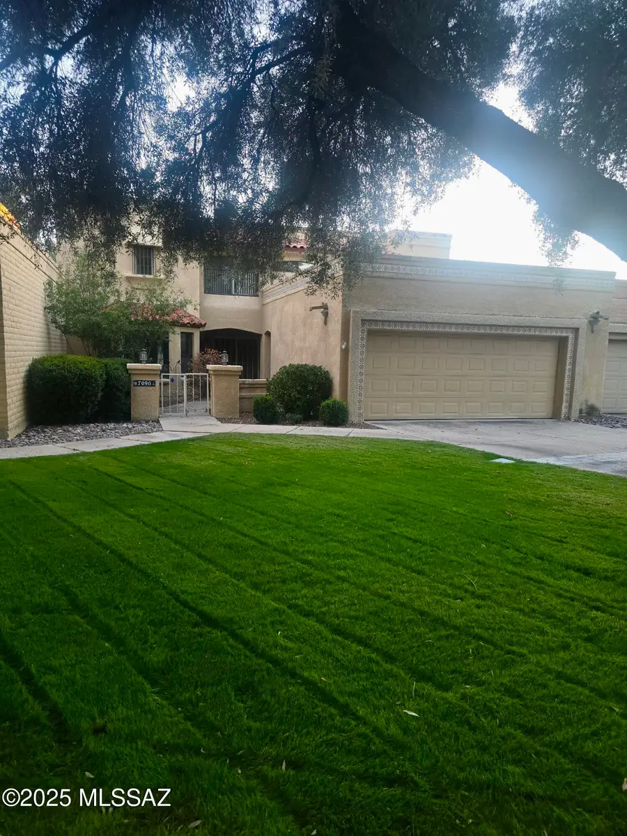7090 E Calle Morera, Tucson, AZ 85750 - Image #2