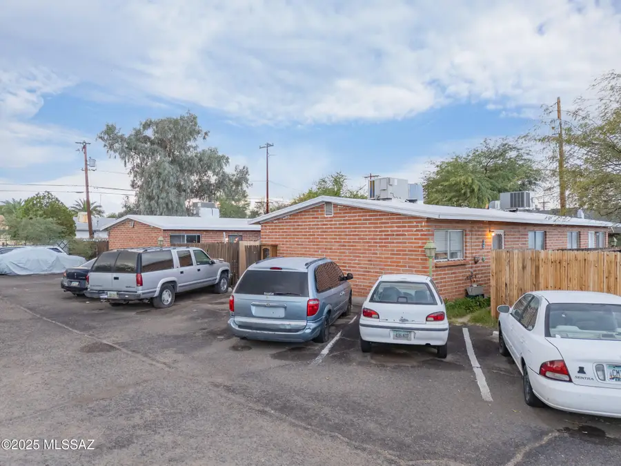 2542 E Glenn, Tucson, AZ 85716 - Image #2