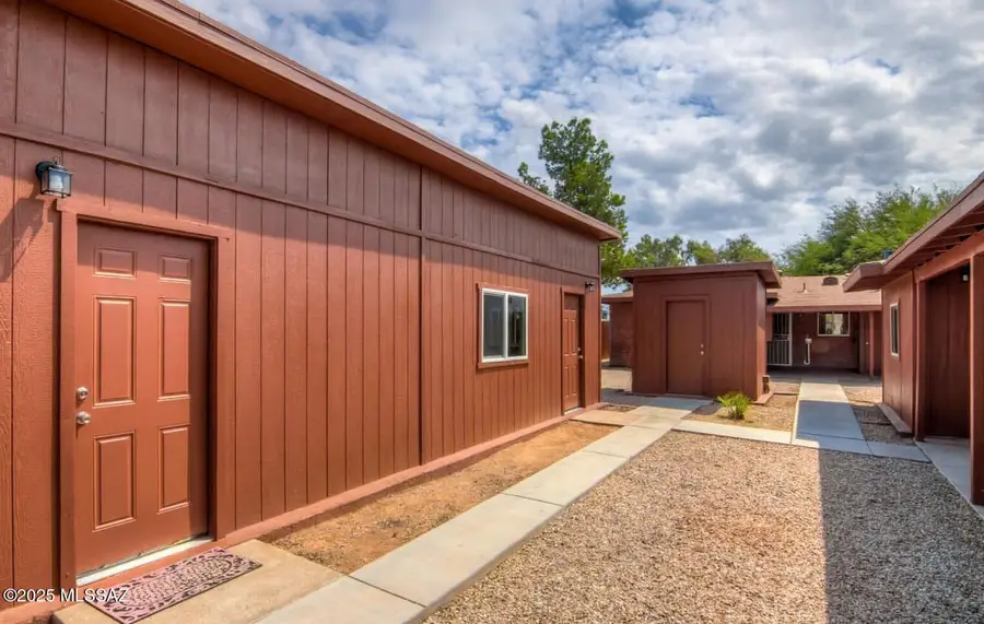 831 E Hedrick, Tucson, AZ 85719 - #3