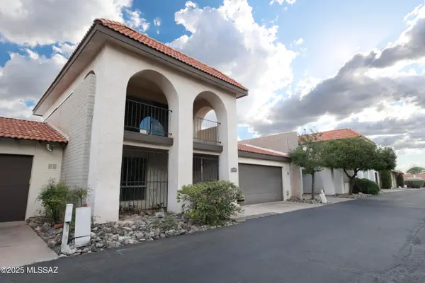 5908 N Placita Del Conde, Tucson, AZ 85718