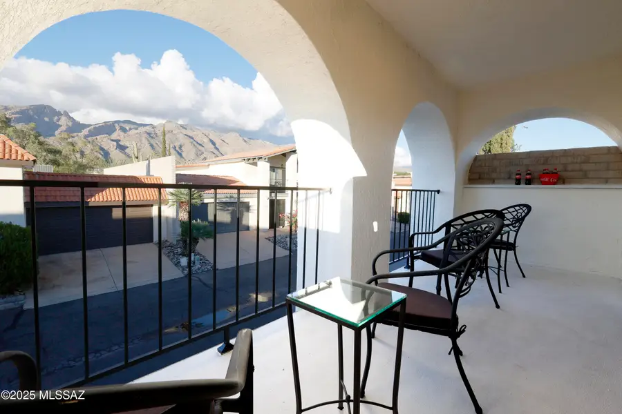 5908 N Placita Del Conde, Tucson, AZ 85718 - Image #2