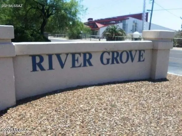 4281 N River Grove Circle #216, Tucson, AZ 85719