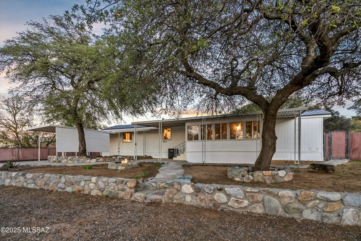 853 N Stewart Drive, Oracle, AZ 85623 - Image #1