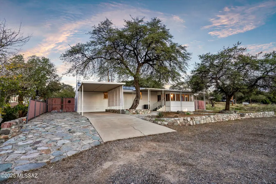 853 N Stewart Drive, Oracle, AZ 85623 - Image #2