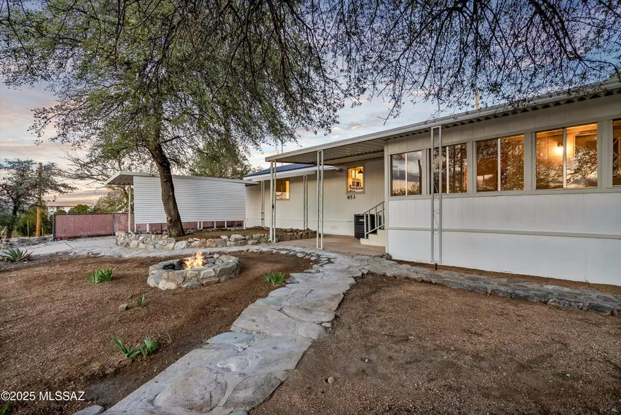 853 N Stewart Drive, Oracle, AZ 85623 - Image #3